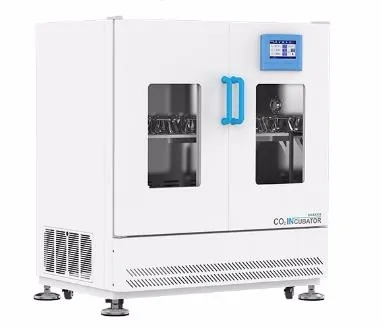 二氧化碳培養(yǎng)箱的校準及日常保養(yǎng)(圖1)