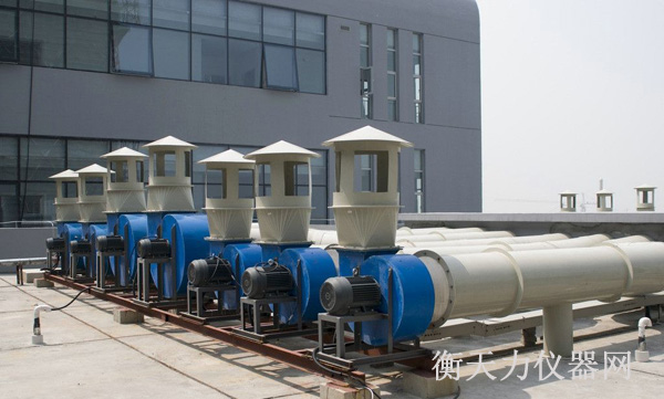 實驗室通風設備