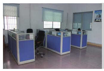 配套辦公室 污水處理廠水質(zhì)化驗室設(shè)計方案(圖10)