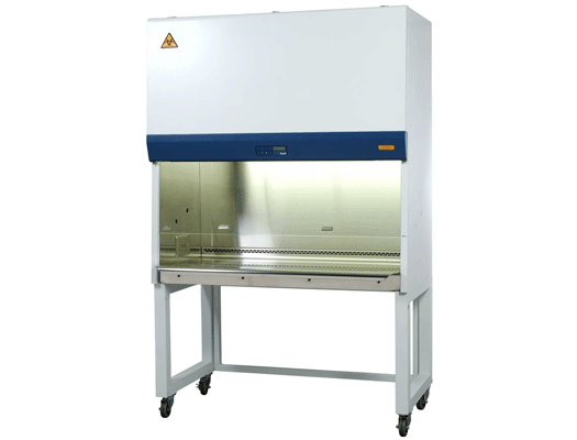 生物安全柜如何對(duì)期進(jìn)行正確操作