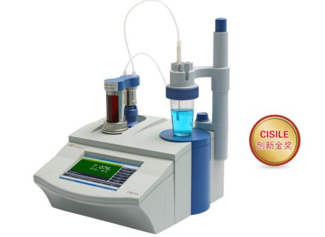 上海雷磁ZDJ-5B型自動滴定儀產品介紹與維修保養(yǎng)(圖1) 上海雷磁ZDJ-5B型自動滴定儀產品介紹與維修保養(yǎng)(圖1)