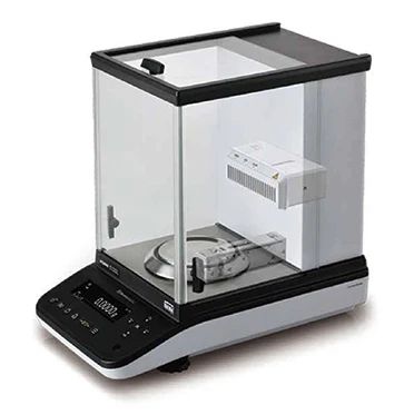 島津分析天平高性能Unibloc電子天平AP系列產(chǎn)品介紹(圖2) 島津分析天平高性能Unibloc電子天平AP系列產(chǎn)品介紹(圖2)