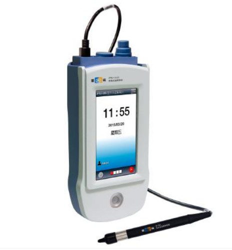 上海雷磁JPBJ-610L型便攜式溶解氧測定儀產(chǎn)品介紹(圖1)