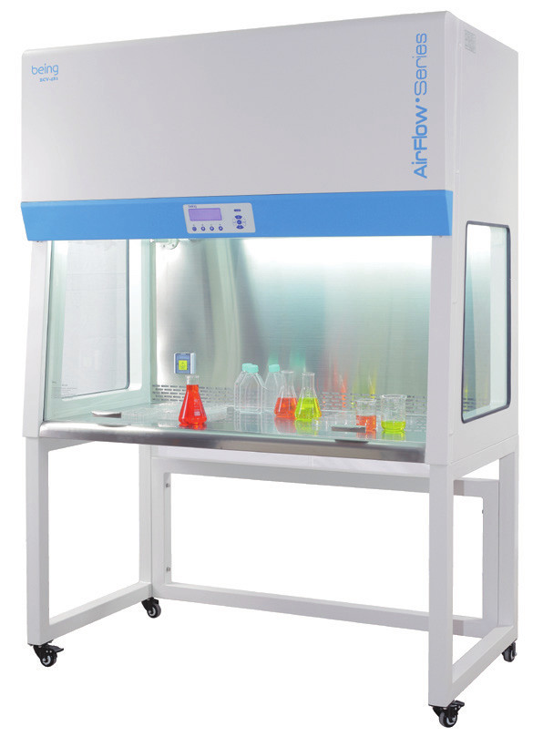 上海一恒(being品牌)潔凈工作臺 BCV系列產(chǎn)品介紹(圖1) 上海一恒(being品牌)潔凈工作臺 BCV系列產(chǎn)品介紹(圖1)