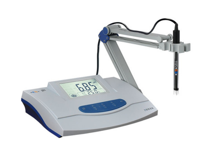 上海雷磁DWS-51型鈉離子計(jì)產(chǎn)品介紹(圖1)