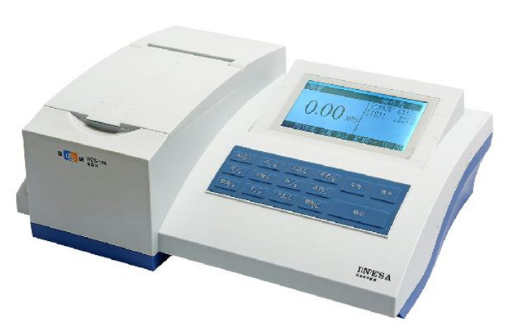 上海雷磁WZS-180A型濁度計(jì)產(chǎn)品介紹(圖1) 上海雷磁WZS-180A型濁度計(jì)產(chǎn)品介紹(圖1)