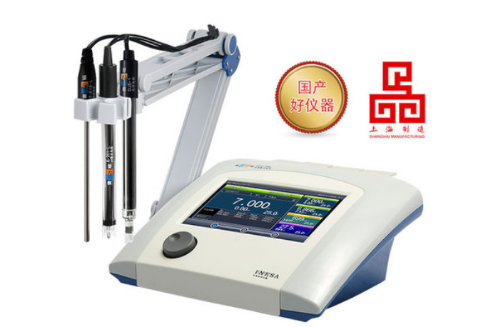 上海雷磁DZS-708L型多參數(shù)分析儀產(chǎn)品介紹(圖1)