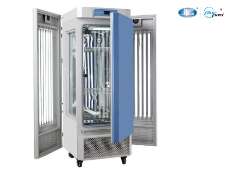 上海一恒光照培養(yǎng)箱-智能可編程（光照培養(yǎng)箱系列）產(chǎn)品介紹(圖1)