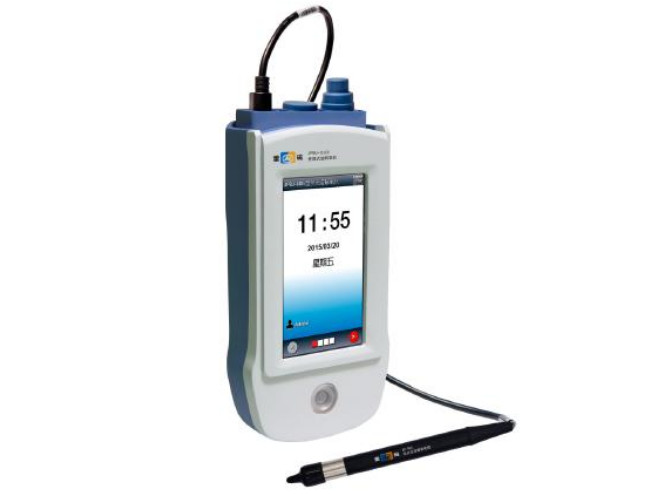 上海雷磁JPBJ-610L型便攜式溶解氧測定儀產(chǎn)品接介紹(圖1) 上海雷磁JPBJ-610L型便攜式溶解氧測定儀產(chǎn)品接介紹(圖1)