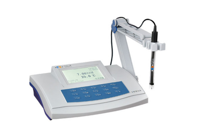 上海雷磁PHSJ-4F型實(shí)驗(yàn)室pH計(jì)產(chǎn)品介紹(圖1) 上海雷磁PHSJ-4F型實(shí)驗(yàn)室pH計(jì)產(chǎn)品介紹(圖1)