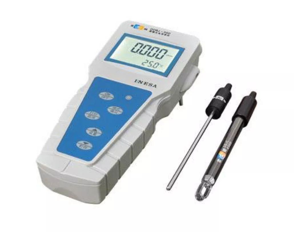 哪些是影響電導(dǎo)率儀測(cè)定的因素(圖1)