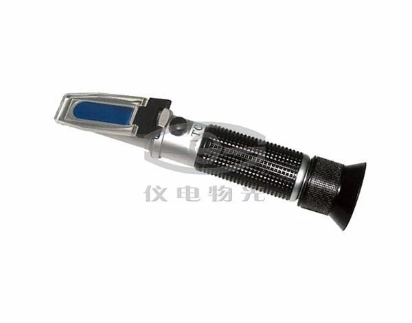 上海儀電物光WZS 系列手持式糖量計(jì)（折光儀）產(chǎn)品介紹(圖1)