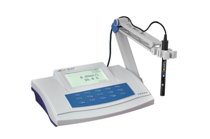 上海雷磁JPSJ-605F型溶解氧測定儀產(chǎn)品介紹(圖1)