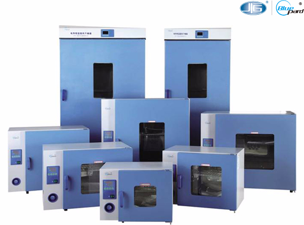 上海一恒鼓風(fēng)干燥箱系列產(chǎn)品介紹(圖1)