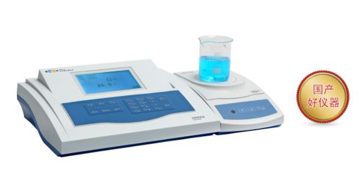 上海雷磁ZD-2 型自動(dòng)電位滴定儀產(chǎn)品介紹(圖1) 上海雷磁ZD-2 型自動(dòng)電位滴定儀產(chǎn)品介紹(圖1)