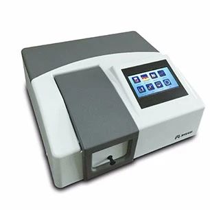 上海菁華UV1800紫外可見分光光度計(jì)產(chǎn)品介紹(圖1)