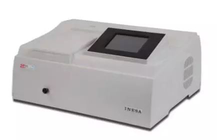 分光光度計(jì)的用途及使用注意事項(xiàng)(圖1)