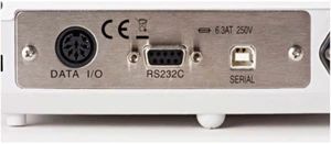 島津電子式水分儀MOC63u產(chǎn)品說(shuō)明介紹(圖10) 島津電子式水分儀MOC63u產(chǎn)品說(shuō)明介紹(圖10)