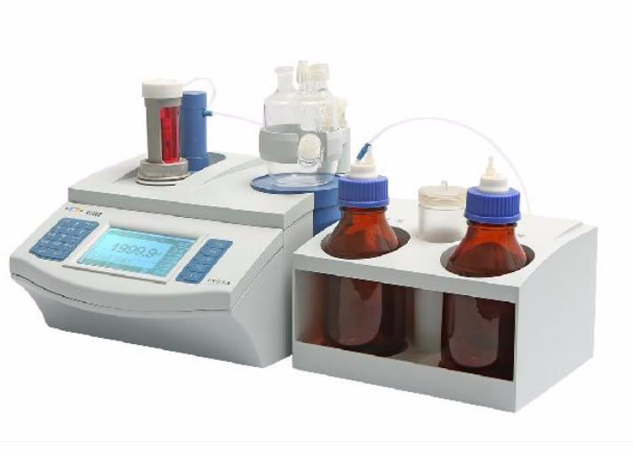上海雷磁ZDY-502型常量水分滴定儀產(chǎn)品介紹(圖1)