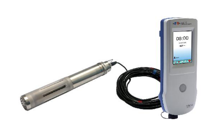 上海雷磁DZB-715型便攜式原位水質(zhì)監(jiān)測(cè)儀產(chǎn)品介紹(圖1)