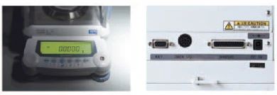 島津分析天平AUW/AUX/AUY系列產(chǎn)品介紹(圖50)