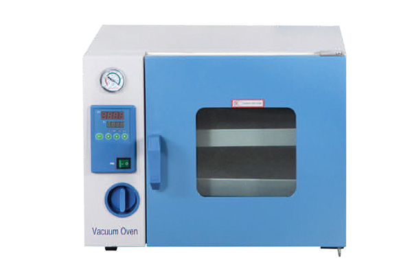 真空干燥箱在實驗室實際運用中需要注意以下幾點(圖1) 真空干燥箱