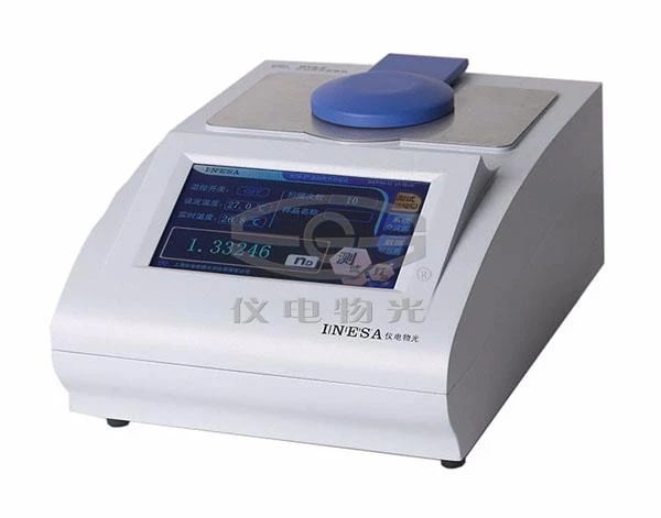 上海儀電物光WYA-Z自動阿貝折射儀產(chǎn)品介紹(圖1)