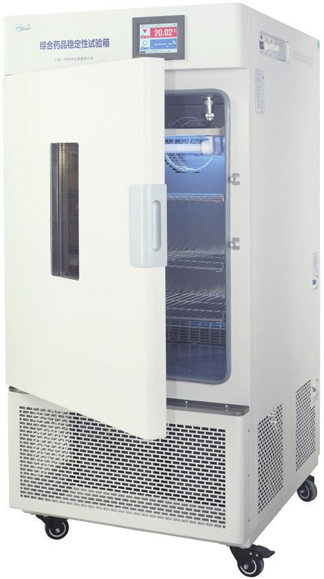 上海一恒紫外光藥品穩(wěn)定性試驗(yàn)箱系列產(chǎn)品介紹(圖1)
