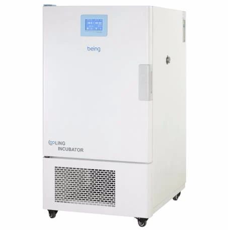 上海一恒being系列BH-120CL恒溫恒濕箱產(chǎn)品介紹(圖1)