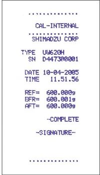 島津萬(wàn)分之一分析天平AUW/AUX/AUY系列產(chǎn)品介紹(圖48)