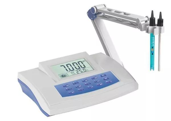 酸度計(jì)如何標(biāo)定(圖1)