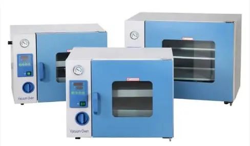 真空干燥箱常見(jiàn)故障如何排除(圖1) 真空干燥箱常見(jiàn)故障如何排除(圖1)