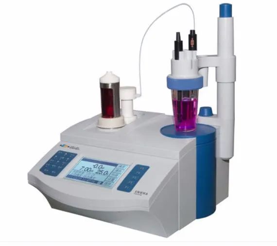 土壤中氯離子含量如何測(cè)定(圖1)