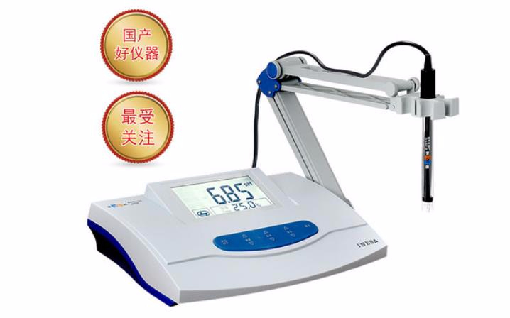 上海雷磁PHS-3C型pH計(jì)酸度計(jì)產(chǎn)品介紹(圖1) 上海雷磁PHS-3C型pH計(jì)酸度計(jì)產(chǎn)品介紹(圖1)