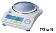 島津電子精密天平TW/TX/TXB系列產品介紹(圖33) 島津電子精密天平TW/TX/TXB系列產品介紹(圖33)