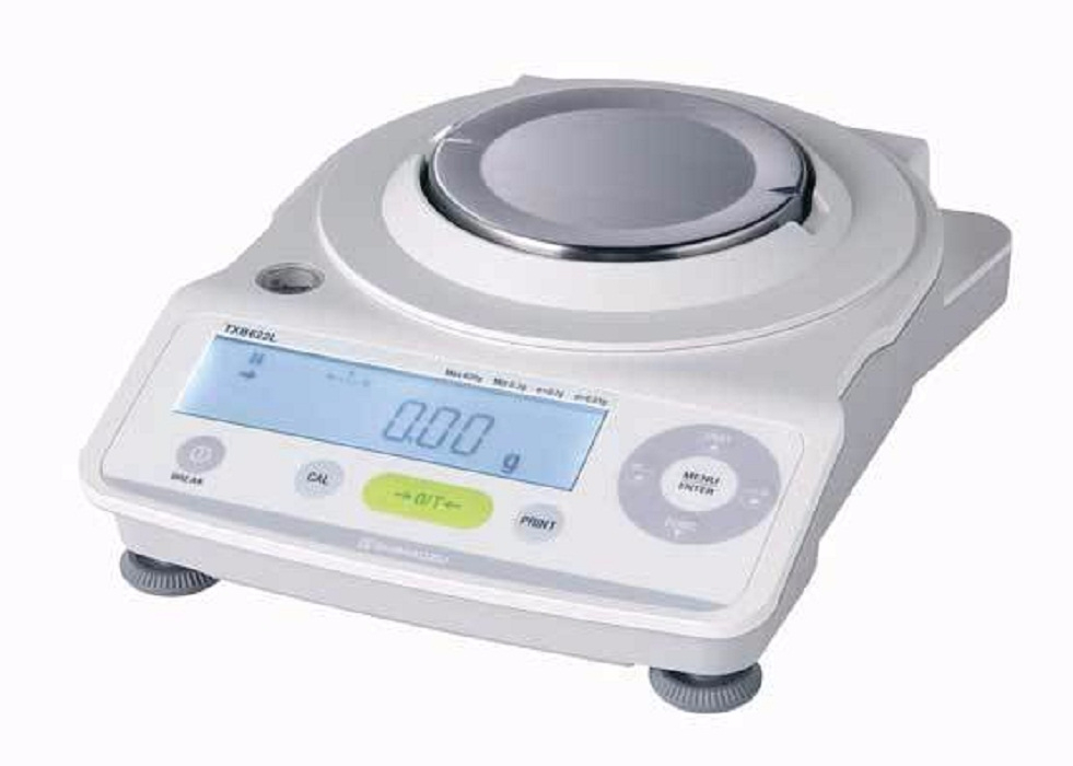 島津電子精密天平TW/TX/TXB系列產品介紹(圖1) 島津電子精密天平TW/TX/TXB系列產品介紹(圖1)