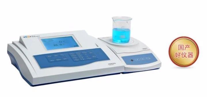 上海雷磁ZD-2型自動電位滴定儀產(chǎn)品介紹(圖1)