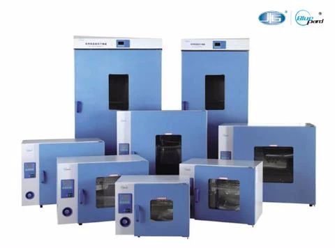 一恒DHG系列鼓風干燥箱產(chǎn)品介紹(圖1)