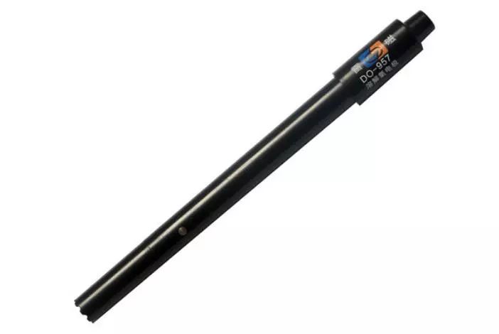 溶解氧電極在使用時的注意事項(圖1) 溶解氧電極在使用時的注意事項(圖1)