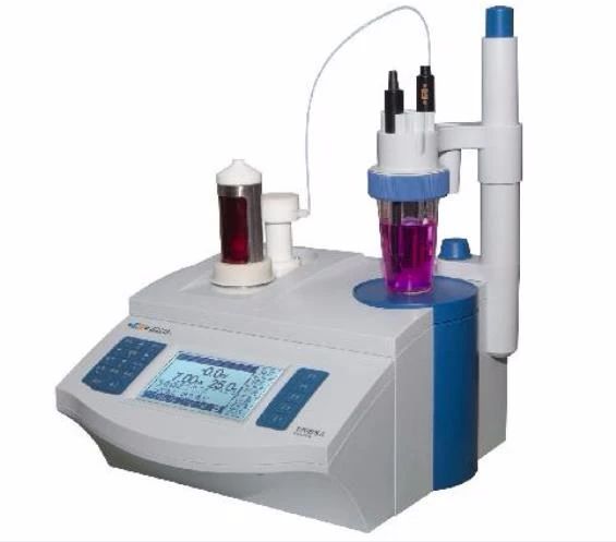 上海雷磁ZDCL-2型氯離子自動電位滴定儀產(chǎn)品介紹(圖1) 上海雷磁ZDCL-2型氯離子自動電位滴定儀產(chǎn)品介紹(圖1)