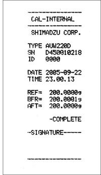 島津進口十萬分之一半微量分析天平AUW-120D產(chǎn)品介紹(圖27) 島津進口十萬分之一半微量分析天平AUW-120D產(chǎn)品介紹(圖27)