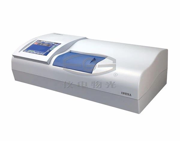 儀電物光SGW?-532型高速自動旋光儀產(chǎn)品介紹(圖1)
