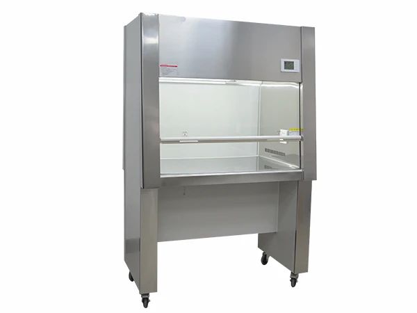 蘇州博萊爾標(biāo)準(zhǔn)型凈化工作臺(tái)系列產(chǎn)品介紹(圖1) 蘇州博萊爾標(biāo)準(zhǔn)型凈化工作臺(tái)系列產(chǎn)品介紹(圖1)