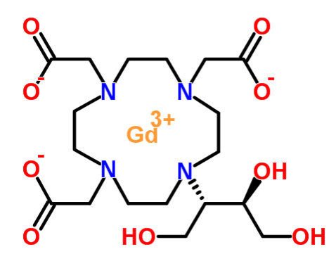 光度滴定在釓布醇（CE-MRI造影劑）中游離釓含量測定中的應(yīng)用(圖2)
