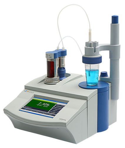 光度滴定在釓布醇（CE-MRI造影劑）中游離釓含量測定中的應(yīng)用(圖7)
