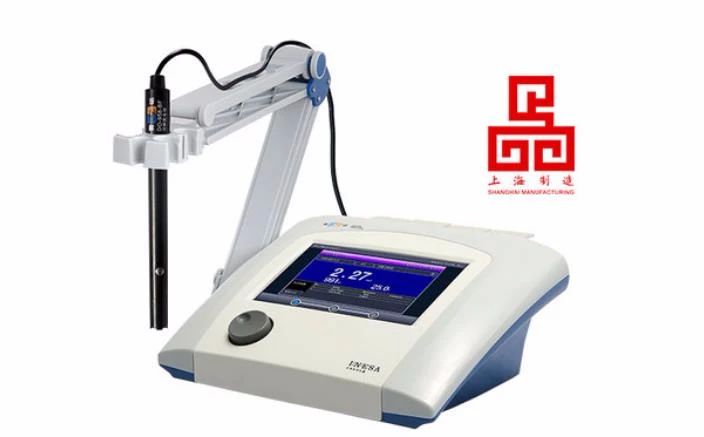 雷磁JPSJ-606L型溶解氧測(cè)定儀產(chǎn)品介紹(圖1)