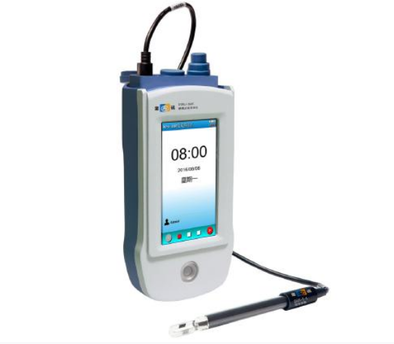 雷磁DDBJ-350F型便攜式電導率儀產(chǎn)品介紹(圖1) 雷磁DDBJ-350F型便攜式電導率儀產(chǎn)品介紹(圖1)