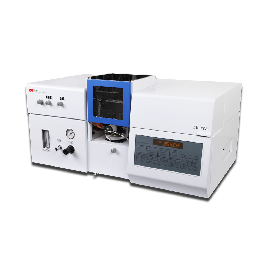 上海儀電分析361MC原子吸收分光光度計產(chǎn)品介紹(圖1)