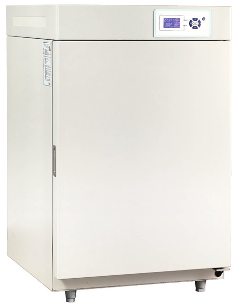 上海一恒普及型二氧化碳培養(yǎng)箱產(chǎn)品介紹(圖1)