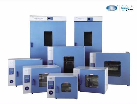 一恒儀器干燥箱的使用及保養(yǎng)(圖1)